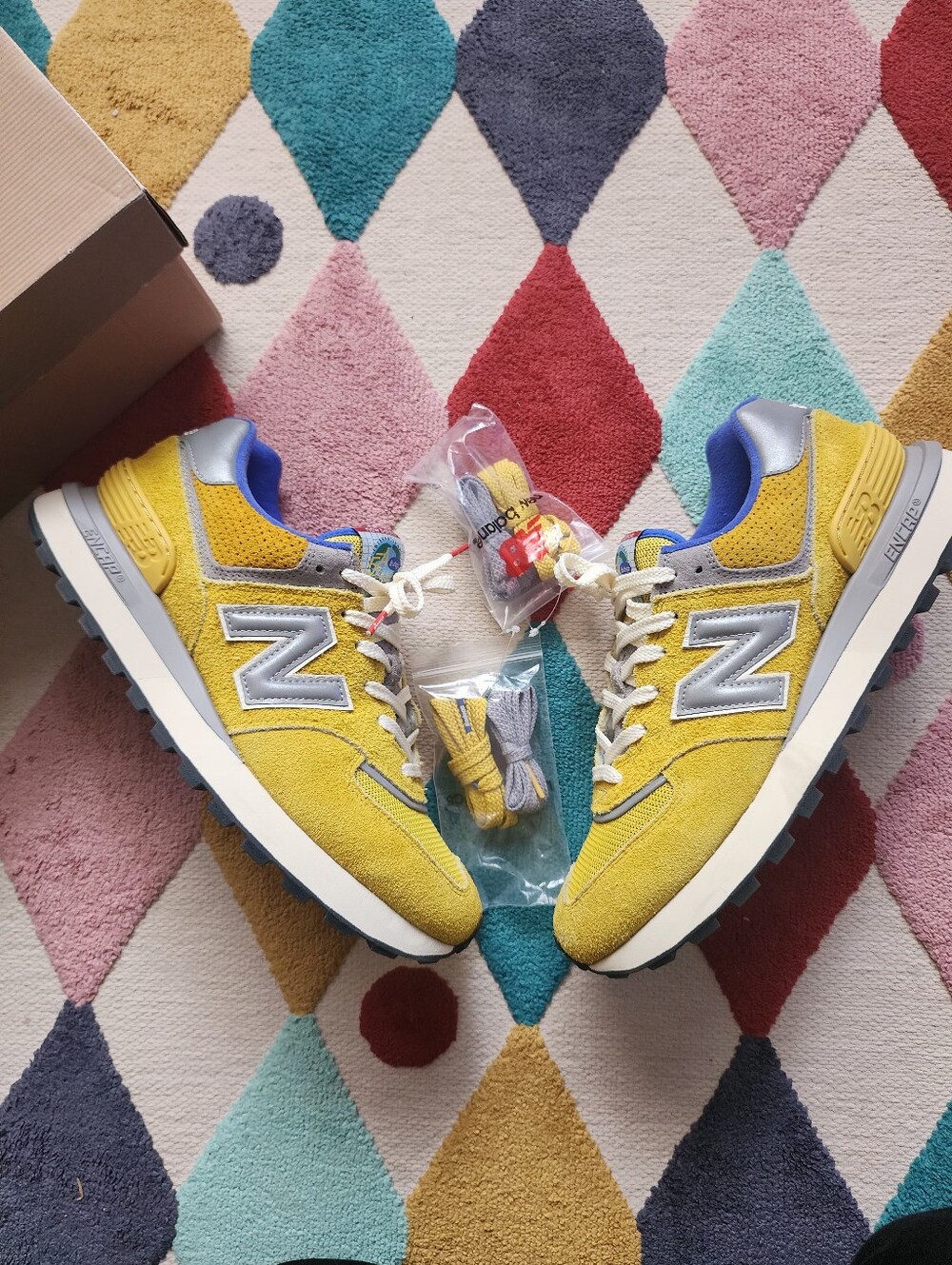 NB X BODEGA